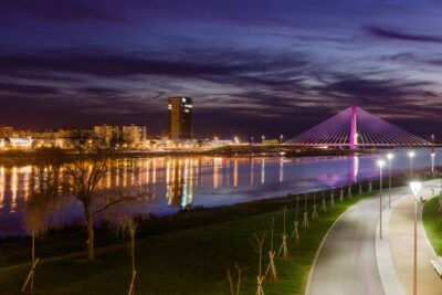 Los 8 mejores Hoteles de Badajoz