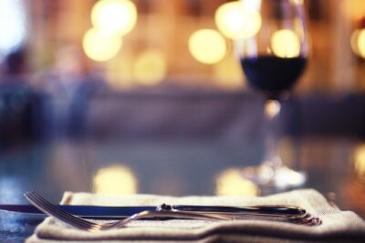 Los 5 mejores Restaurantes de Badajoz