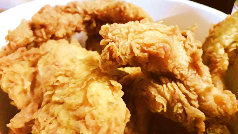 Crazy for Chicken 1 768x432