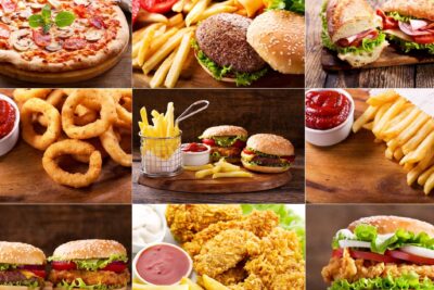 5 Restaurantes de Comida Rápida de Badajoz