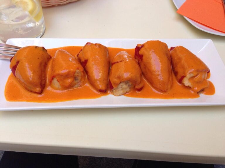 abundante racion de pimientos 1 768x576