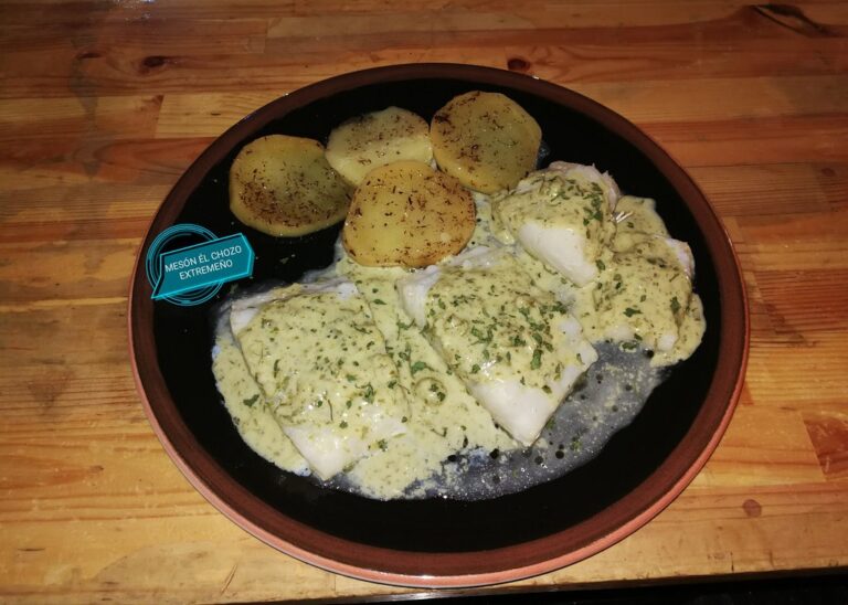 bacalao al horno con 1 768x548