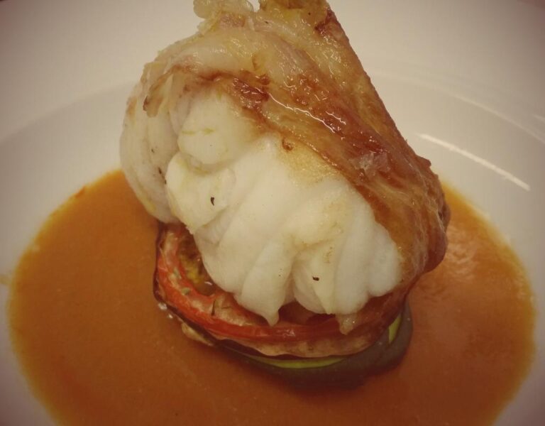 rape envuelto en panceta 1 768x600