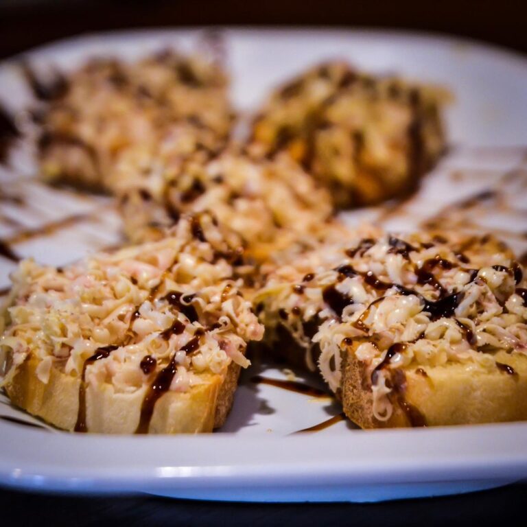 tosta de laminas de foie 1 768x768