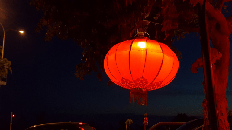 restaurante chino Badajoz
