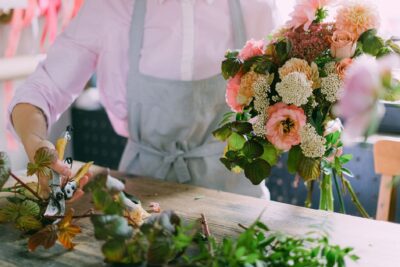 6 Floristerías en Badajoz