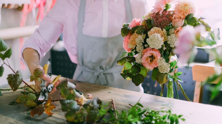 Floristeria en Badajo | badajoz.pro