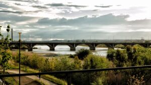 Como es el tiempo en Badajoz