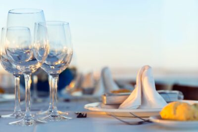 Los mejores Restaurantes de Badajoz