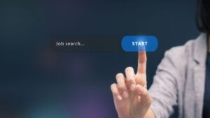 Como buscar empleo en Badajoz