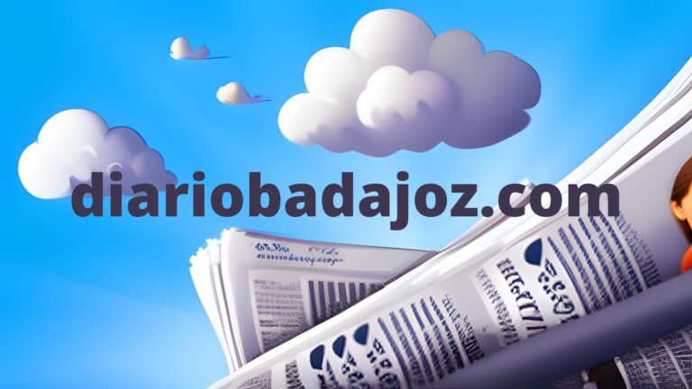 DIARIO BADAJOZ Banner para blog 768x432