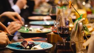 mejores restaurantes para cenar en Badajoz