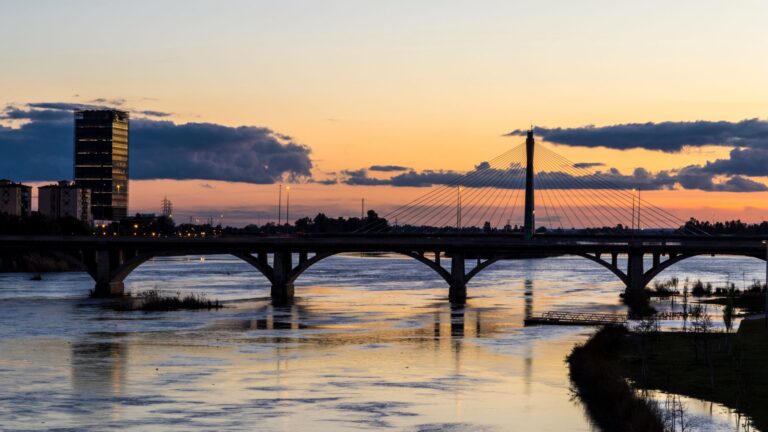 Hoteles en Badajoz