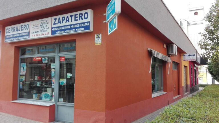 Cerrajeria Perez Pardo 1 768x432