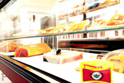 ¿Dónde comer en Badajoz capital? 3 ¿Dónde comer en Badajoz capital?