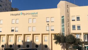 ¿Como llegar a Clideba Badajoz