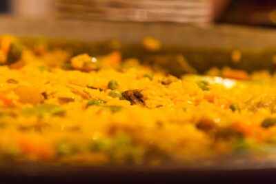 ¿Dónde comer un buen arroz en Badajoz