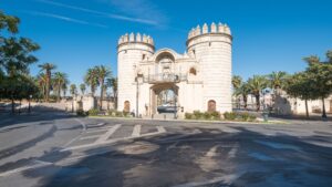 ¿Por que se llama Badajoz