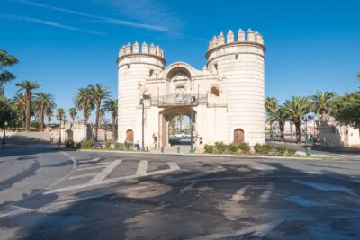 ¿Por qué se llama Badajoz