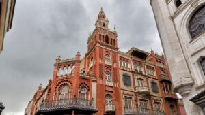 ¿Que no te puedes perder en Badajoz