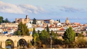 Los Tesoros Monumentales de Badajoz