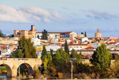 Los Tesoros Monumentales de Badajoz