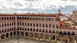 Los mejores monumentos de Badajoz para visitar