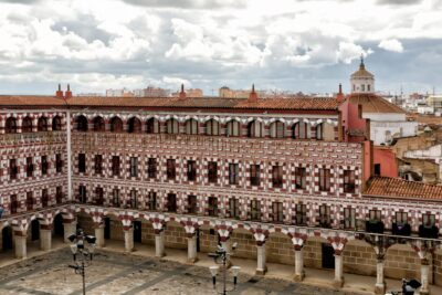 Los mejores monumentos de Badajoz para visitar