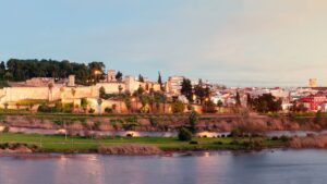 Alcazaba de Badajoz