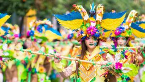 El Carnaval de Badajoz