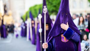 Semana santa de Badajoz