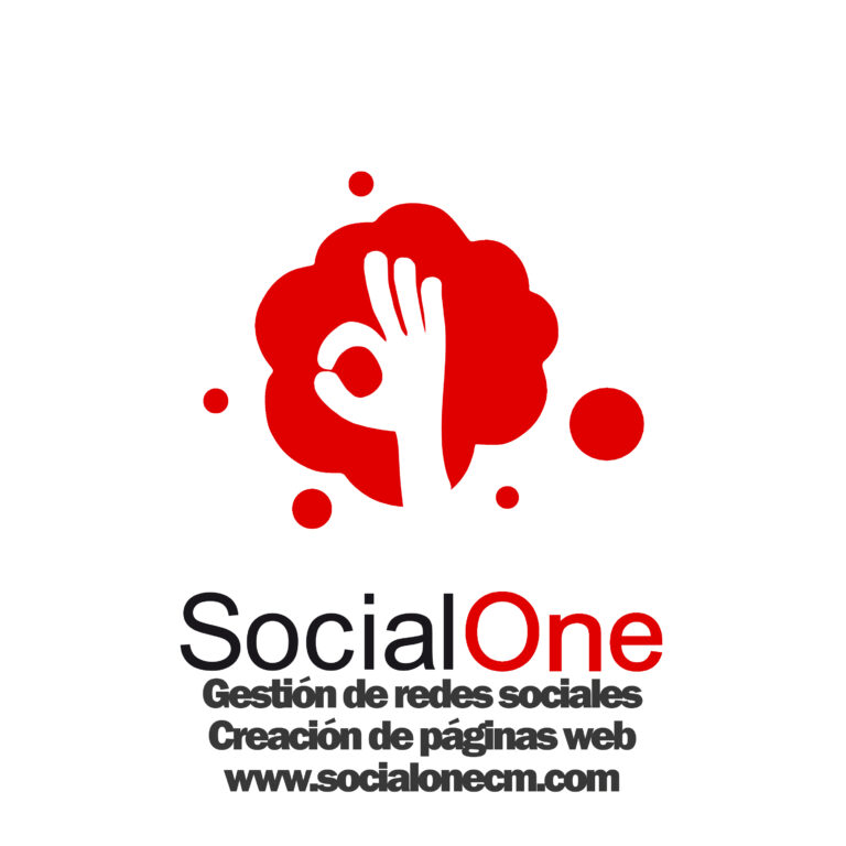 SocialOne Community Manager Badajoz 768x768