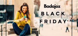 Black Friday Badajoz