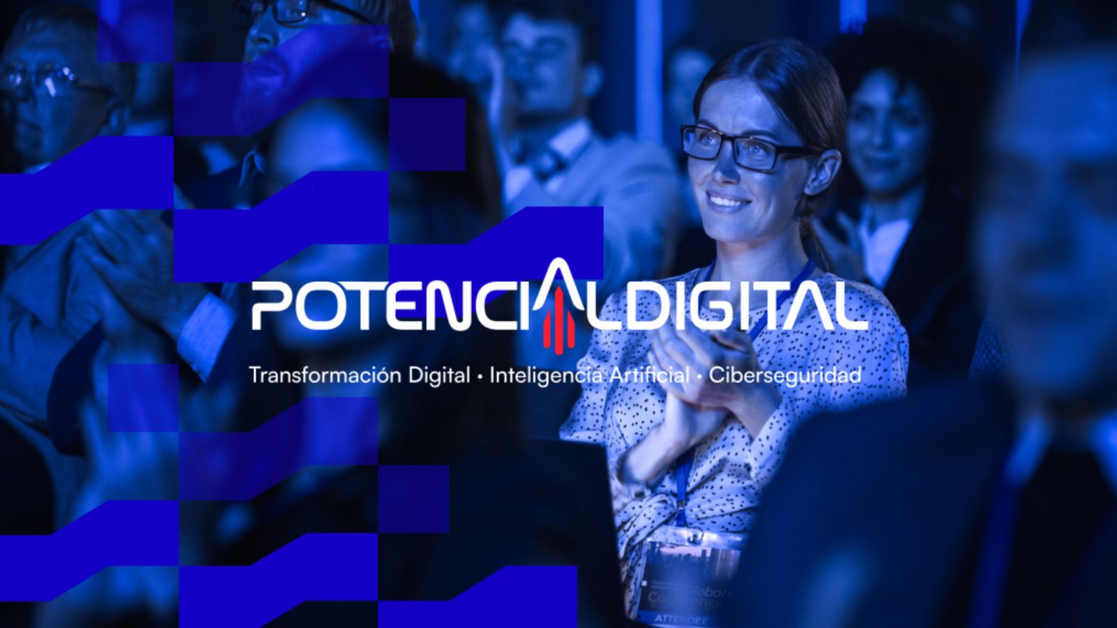 Congreso Potencial Digital