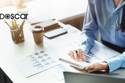 Doscar: La Solución Integral para la Gestión de tu Negocio 2 Doscar: La Solución Integral para la Gestión de tu Negocio