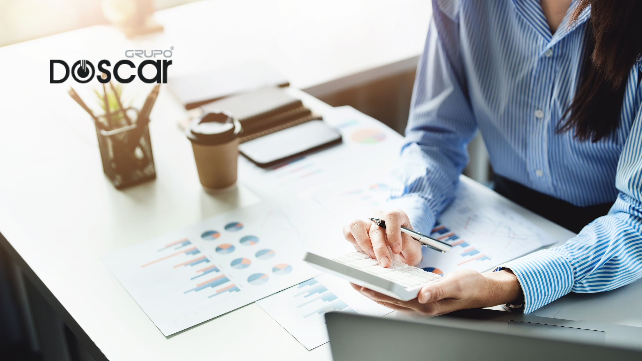 Doscar La Solución Integral para la Gestión de tu Negocio