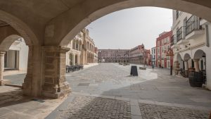 platos tipicos en badajoz