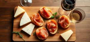 Tapas en Badajoz