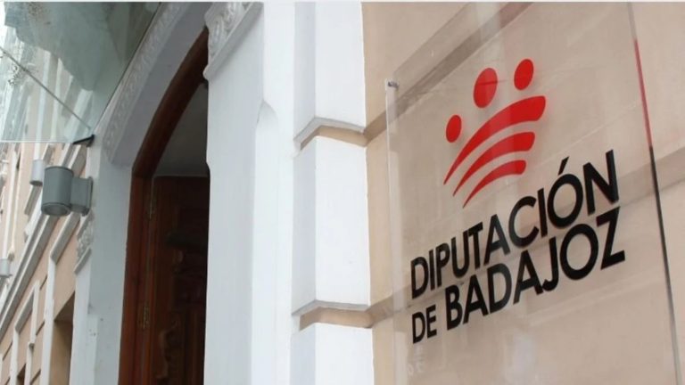Diputación de Badajoz