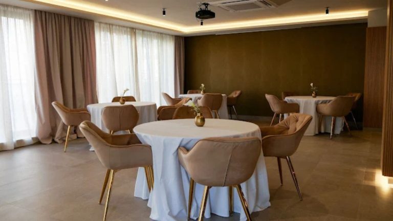 Restaurante Dromo Badajoz 2 768x432