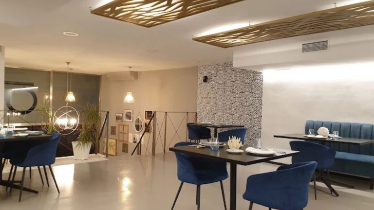 Restaurante Dromo Badajoz 768x432