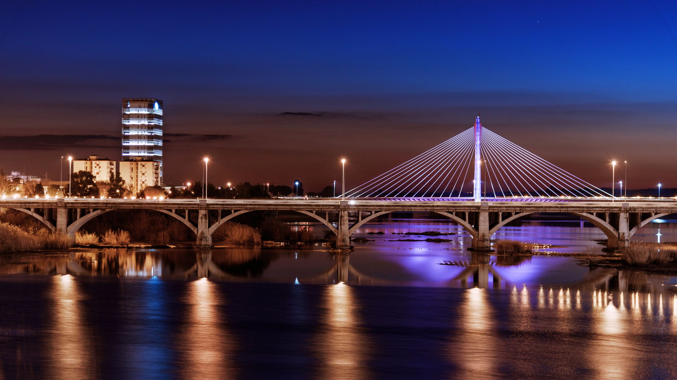 Badajoz