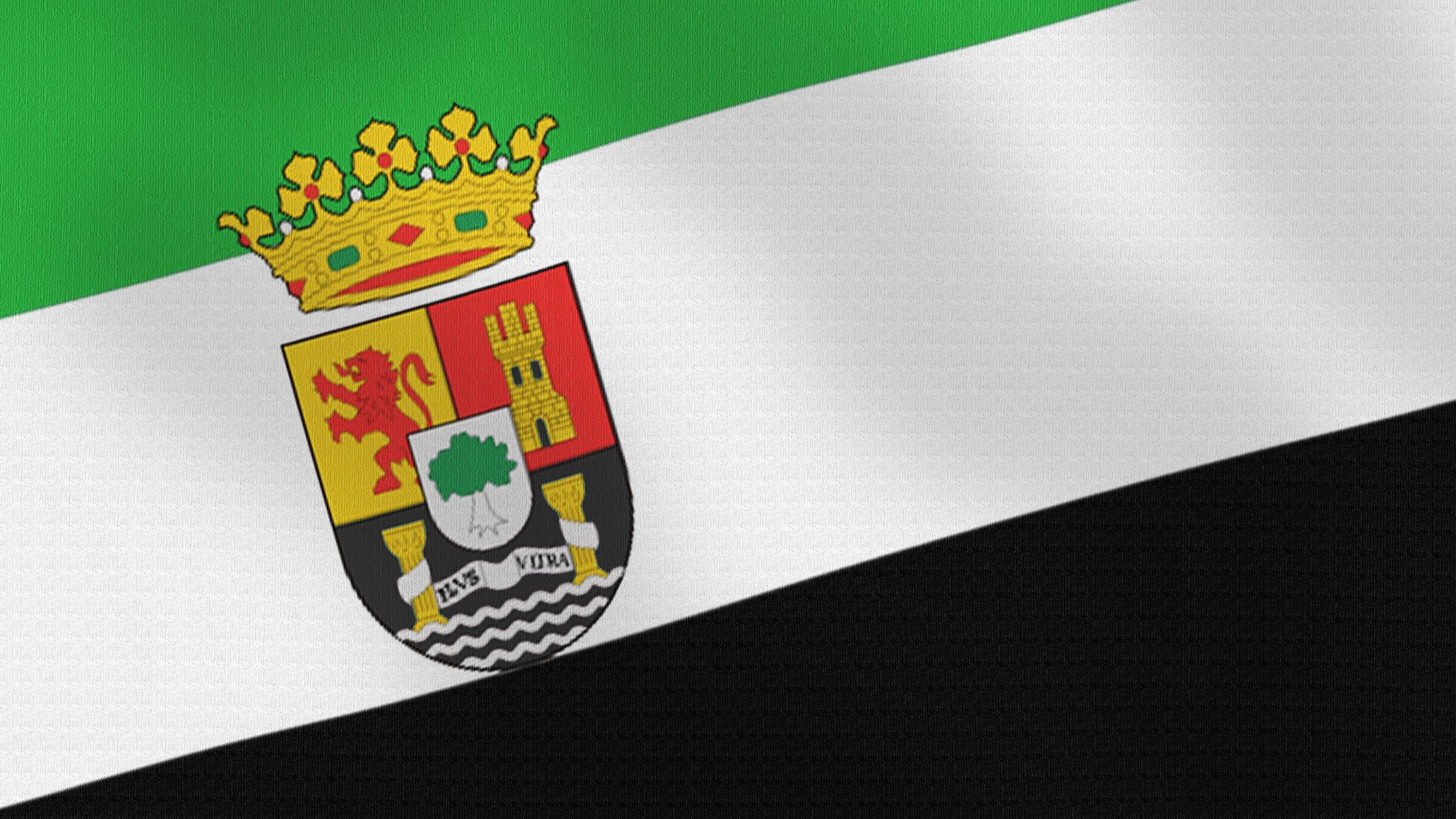 juanta extremadura