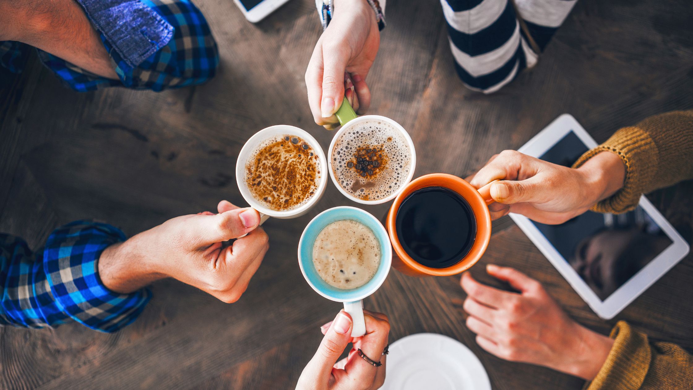 Dónde desayunar en Badajoz antes de empezar el día: cafeterías con encanto, sabor y energía