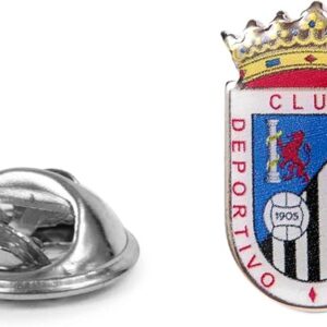 Pin de Equipo de Fútbol Español de Badajoz