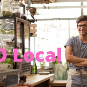 SEO para negocios locales