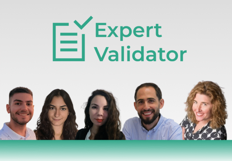 🖥️ Expert Validator – Soluciones de Software Inteligente en Badajoz 2 expertvalidator 1 768x533