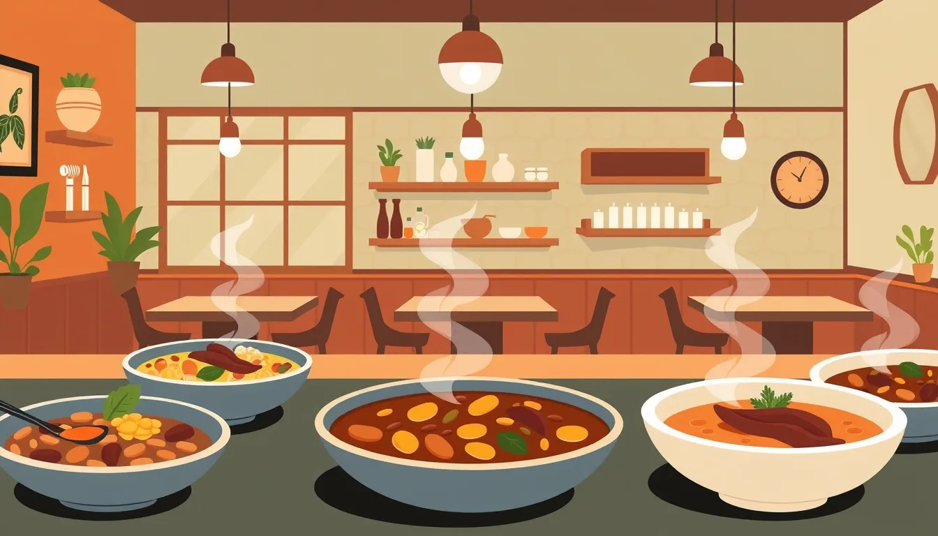 Restaurantes en Badajoz con menú del día: calidad y precio 5 Image 4