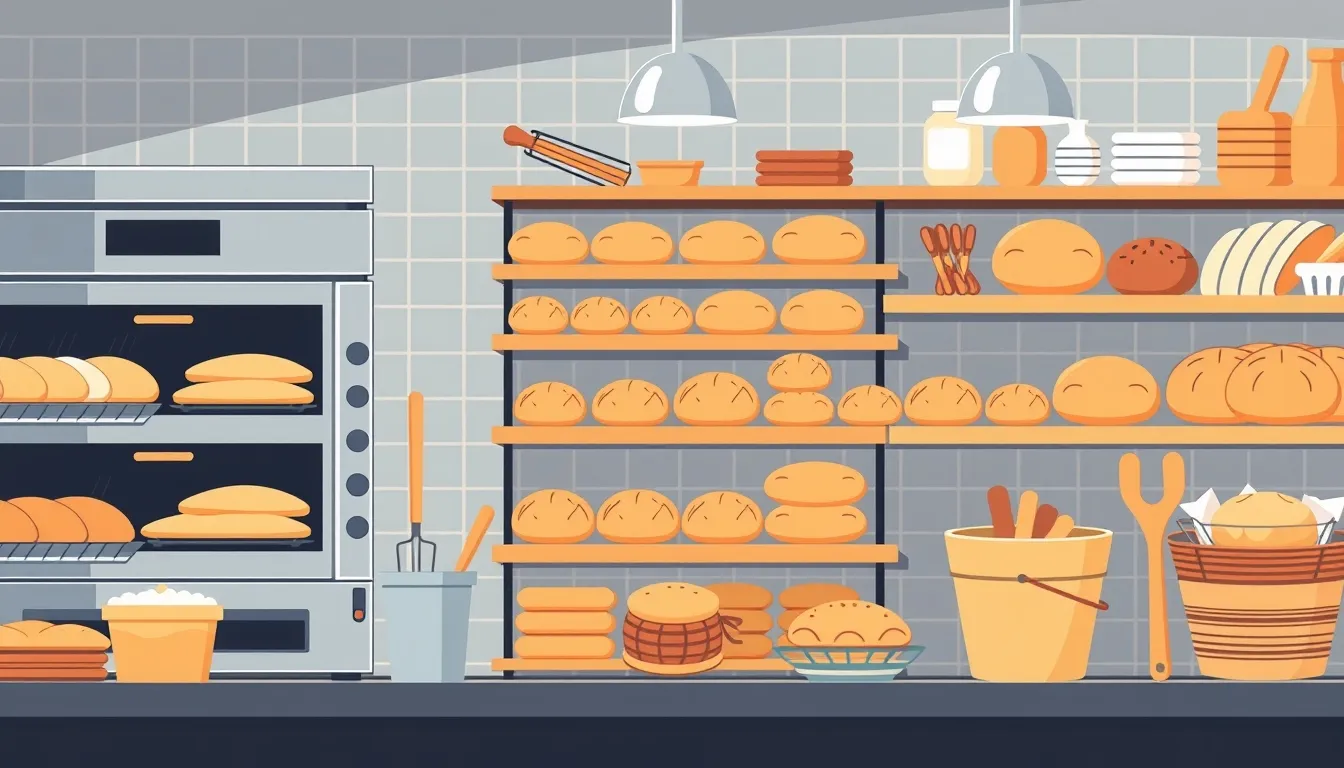 Mejores sitios para desayunar en Badajoz: tradición y sabor 4 Image 3