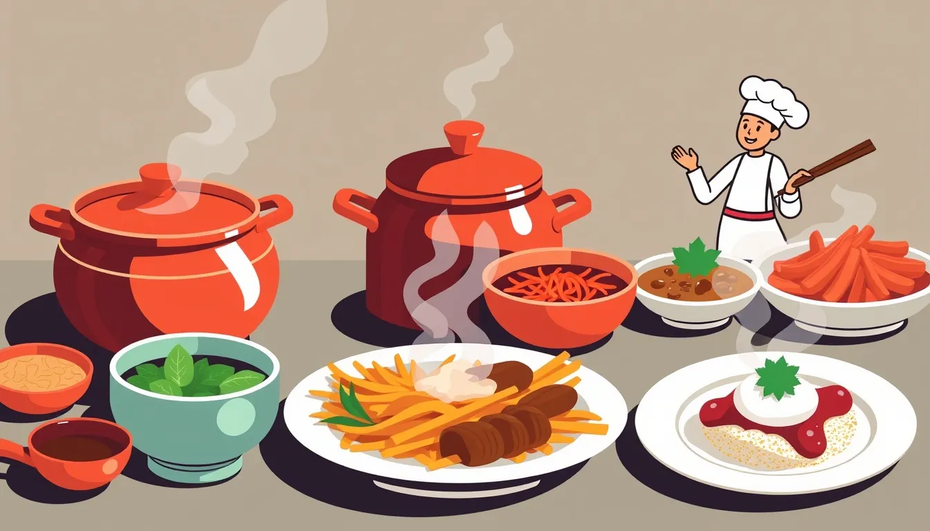 Restaurantes en Badajoz con menú del día: calidad y precio 3 Image 2